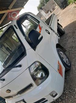 Kia Bongo